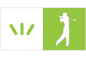 logo Retail Golf Cup