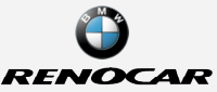 BMW Renocar, Praha