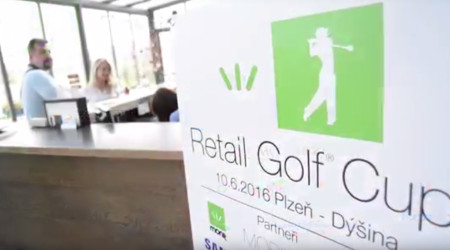 Retail Golf Cup 2016 Video